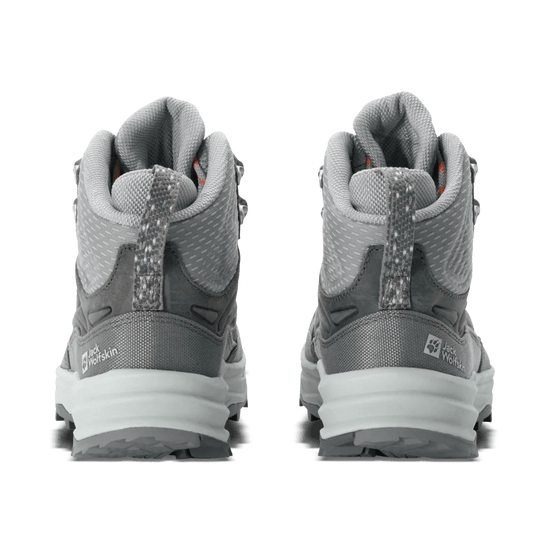 Jack Wolfskin W CYROX TEXAPORE MID W - Schuhe bei PeakStyle