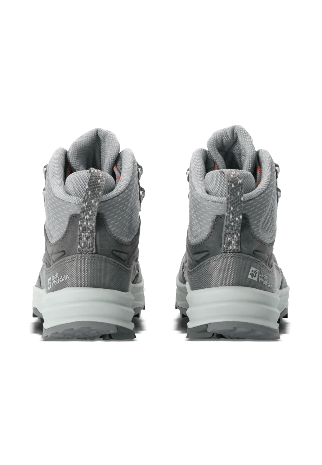 Jack Wolfskin W CYROX TEXAPORE MID W - Schuhe bei PeakStyle