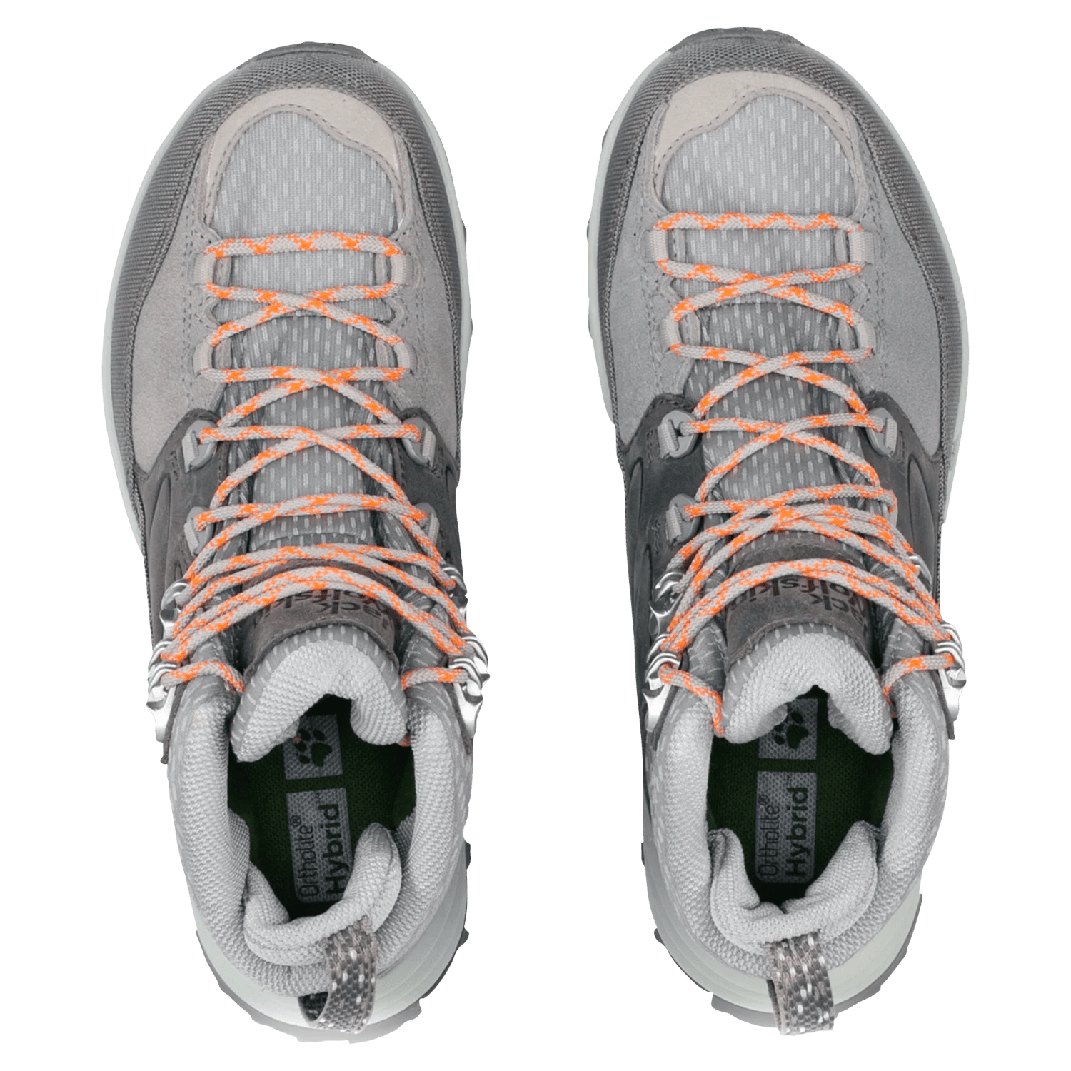Jack Wolfskin W CYROX TEXAPORE MID W - Schuhe bei PeakStyle