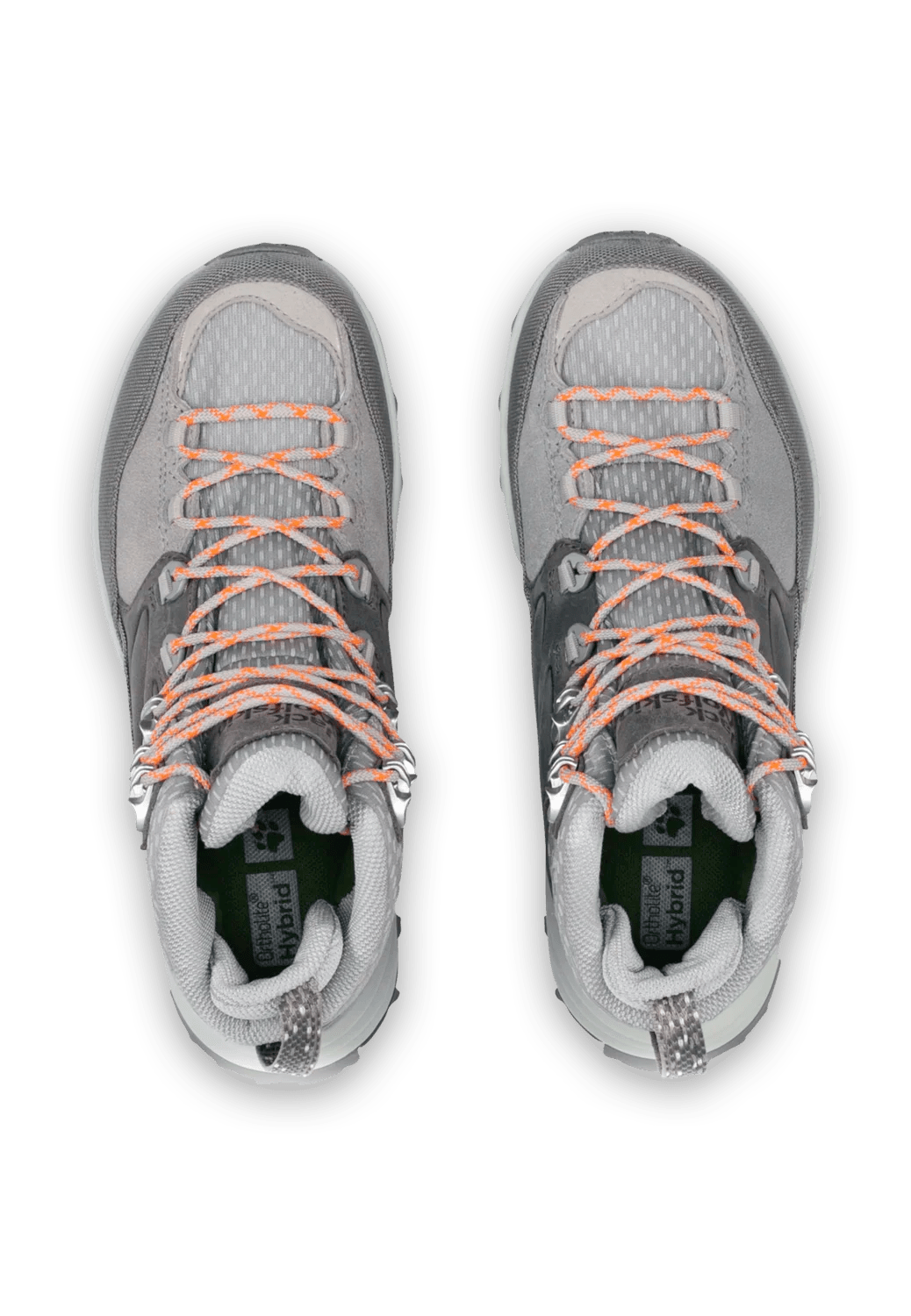 Jack Wolfskin W CYROX TEXAPORE MID W - Schuhe bei PeakStyle