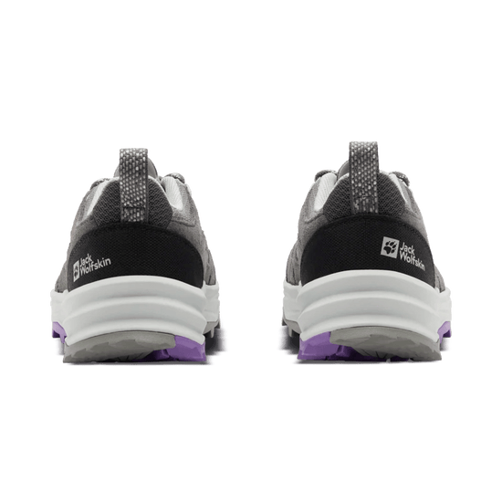 Jack Wolfskin W CYROX VENT LOW W - Schuhe bei PeakStyle
