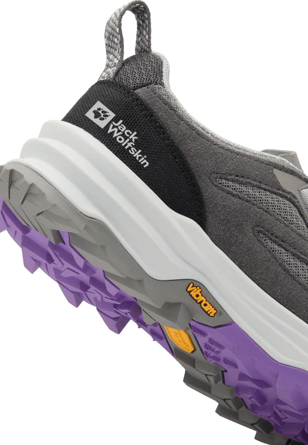 Jack Wolfskin W CYROX VENT LOW W - Schuhe bei PeakStyle