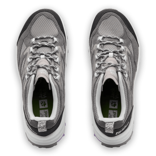 Jack Wolfskin W CYROX VENT LOW W - Schuhe bei PeakStyle