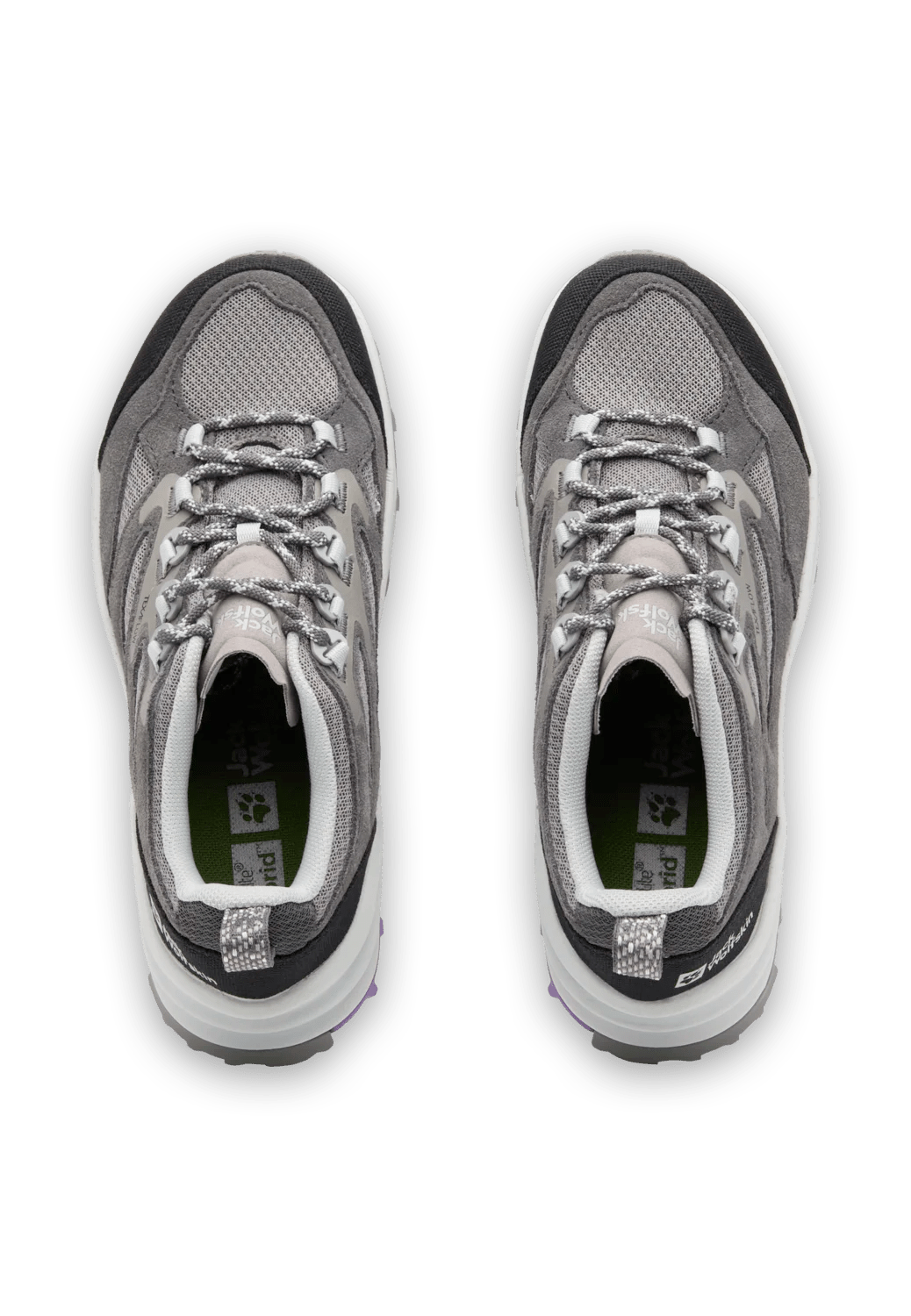 Jack Wolfskin W CYROX VENT LOW W - Schuhe bei PeakStyle