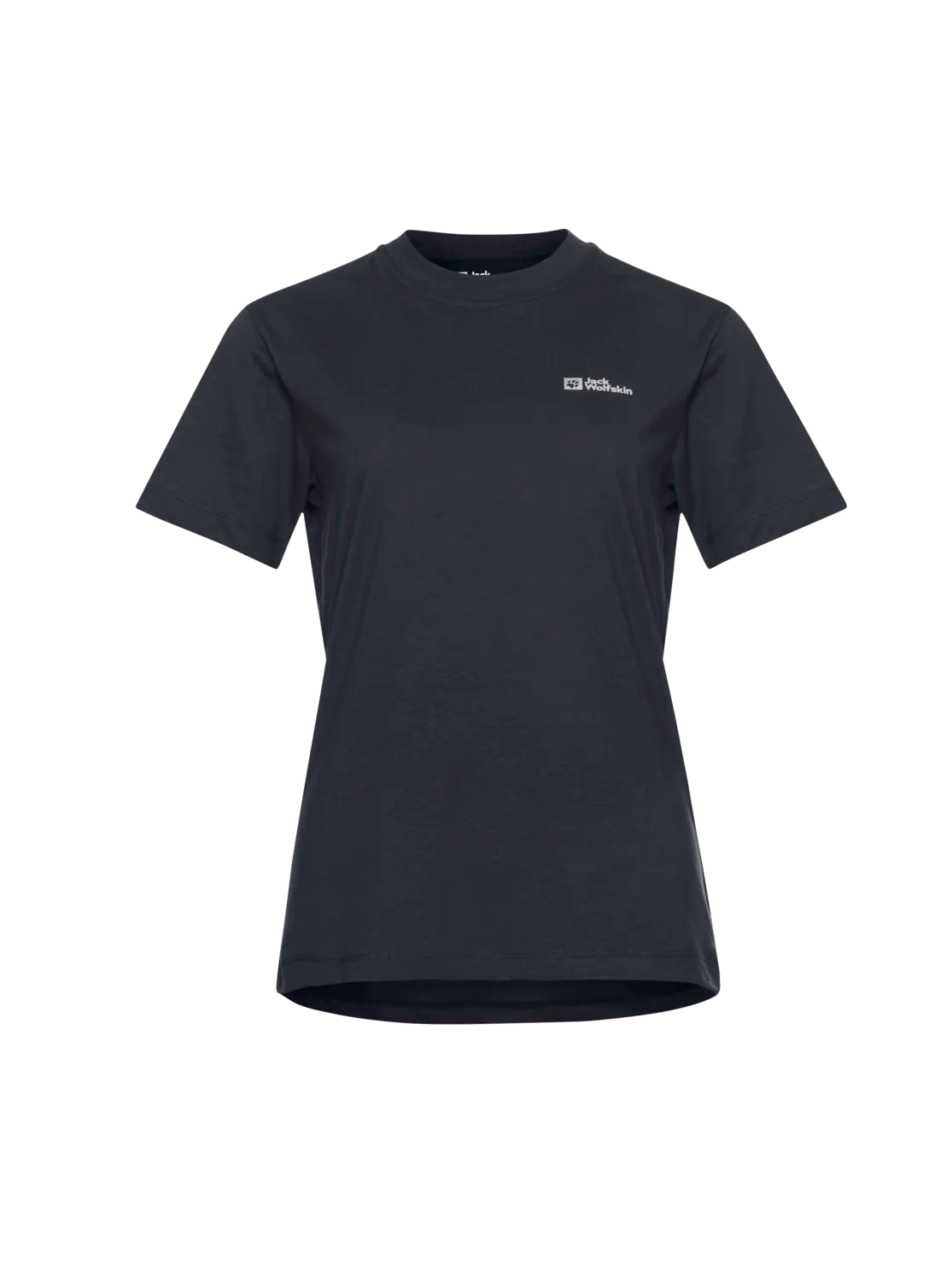 Jack Wolfskin W ESSENTIAL T W - Unterwäsche bei PeakStyle