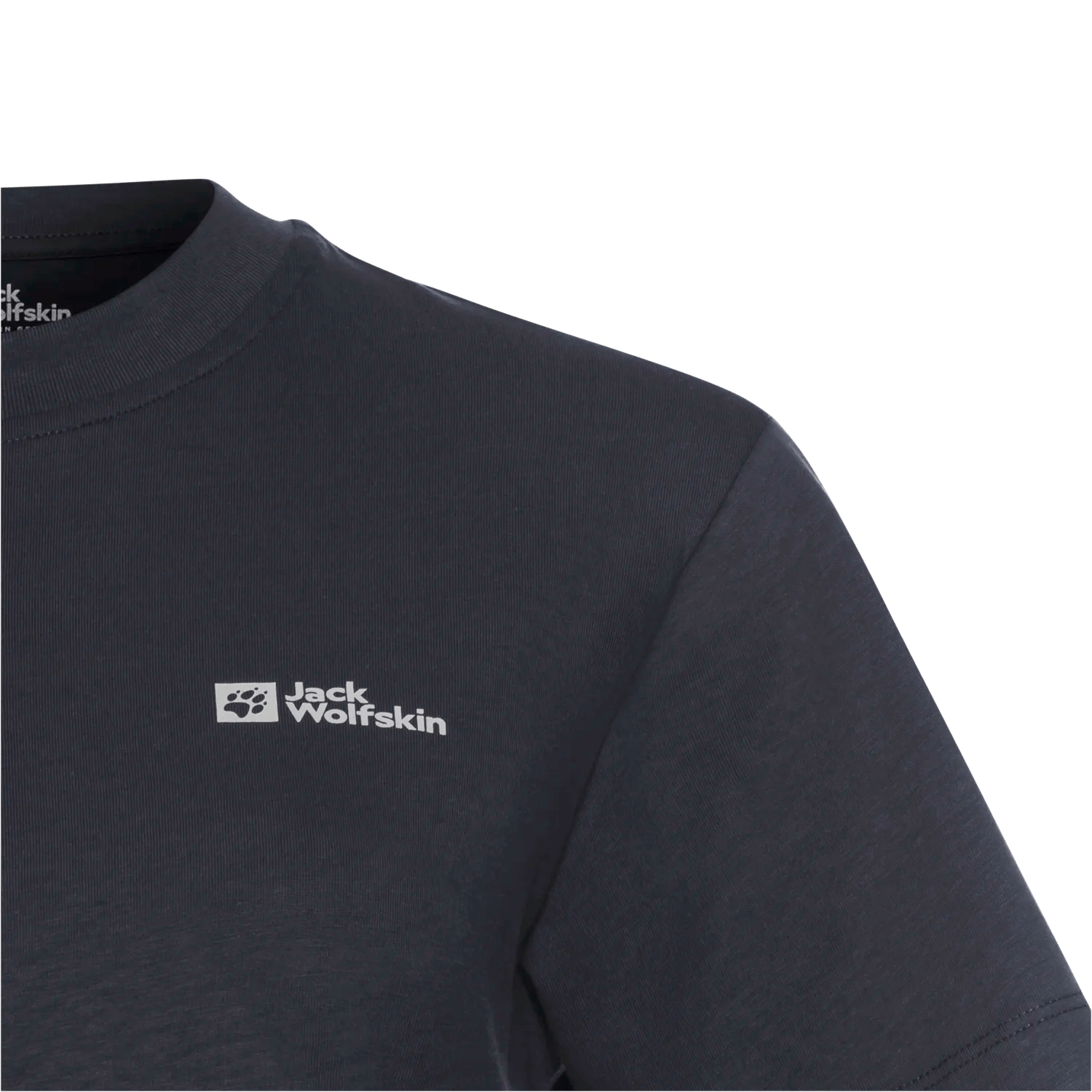 Jack Wolfskin W ESSENTIAL T W - Unterwäsche bei PeakStyle
