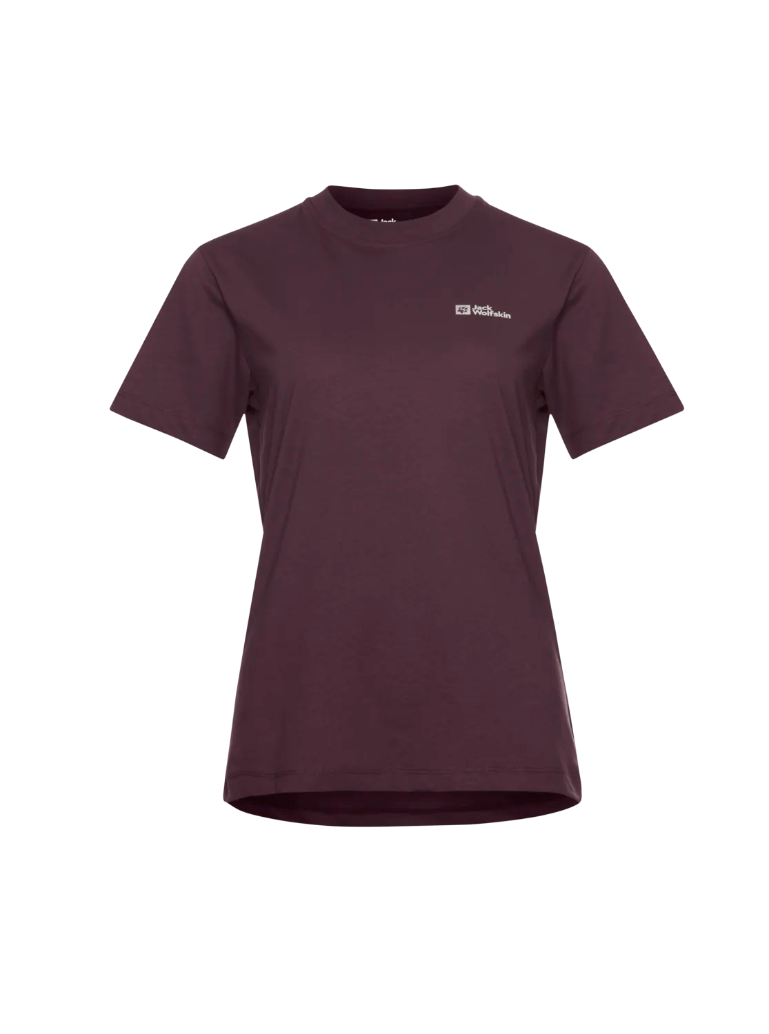 Jack Wolfskin W ESSENTIAL T W - Unterwäsche bei PeakStyle