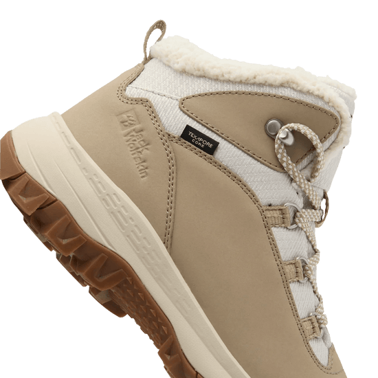 Jack Wolfskin W EVERQUEST TEXAPORE MID W - bei PeakStyle