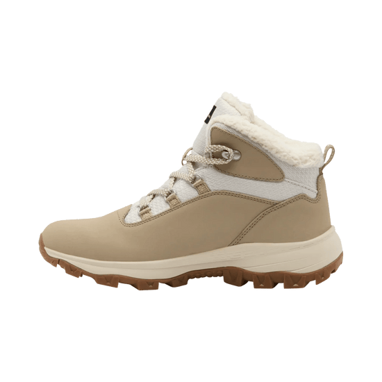 Jack Wolfskin W EVERQUEST TEXAPORE MID W - bei PeakStyle