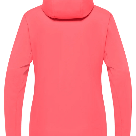 Jack Wolfskin W FELDBERG HOODY W - Jacken bei PeakStyle