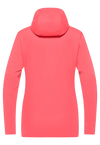 Jack Wolfskin W FELDBERG HOODY W - Jacken bei PeakStyle
