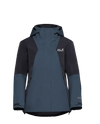 Jack Wolfskin W FLOWLINE 2L INS JACKET W - Jacken bei PeakStyle