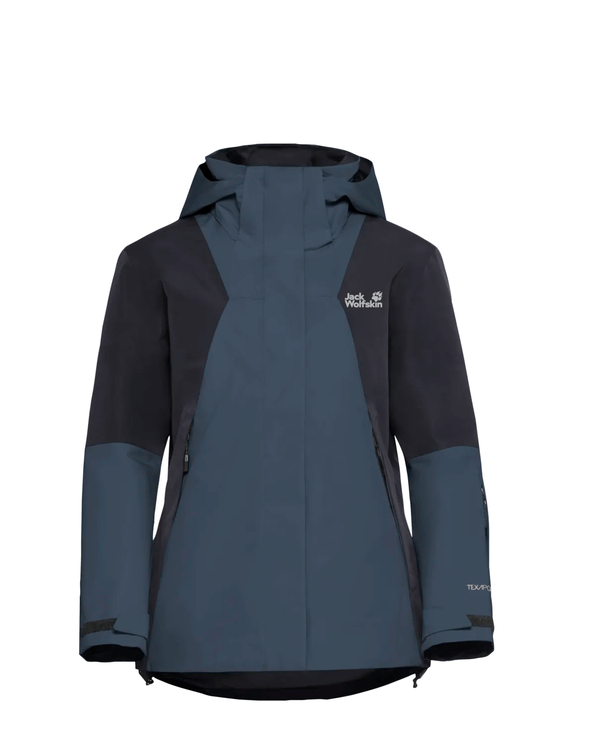 Jack Wolfskin W FLOWLINE 2L INS JACKET W - Jacken bei PeakStyle