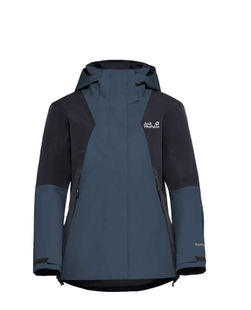 Jack Wolfskin W FLOWLINE 2L INS JACKET W - Jacken bei PeakStyle