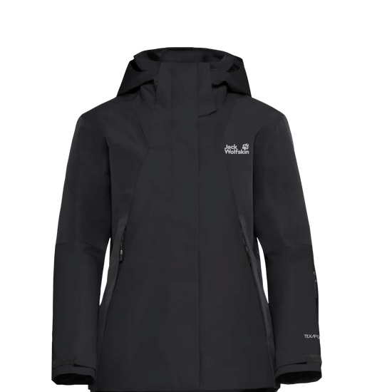 Jack Wolfskin W FLOWLINE 2L INS JACKET W - Jacken bei PeakStyle