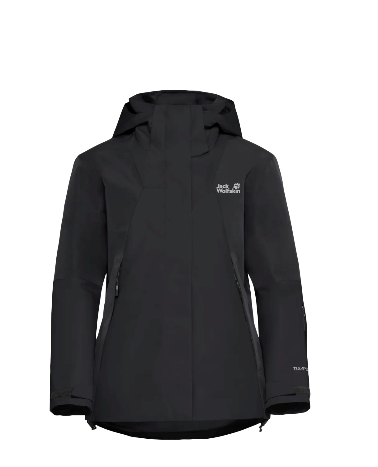 Jack Wolfskin W FLOWLINE 2L INS JACKET W - Jacken bei PeakStyle