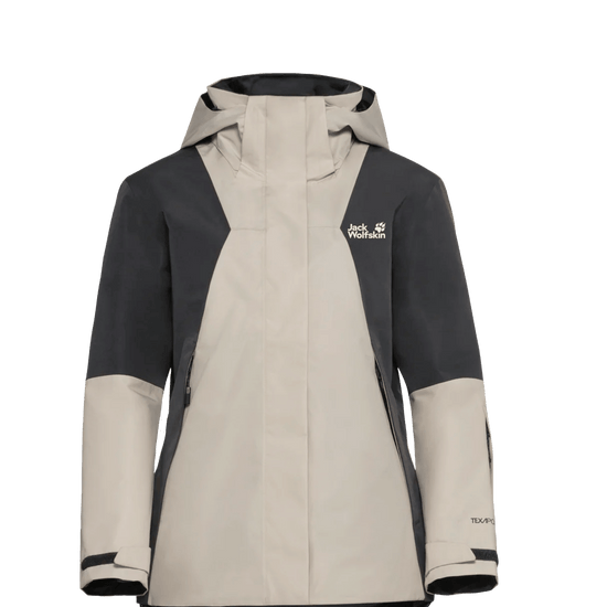 Jack Wolfskin W FLOWLINE 2L INS JACKET W - Jacken bei PeakStyle