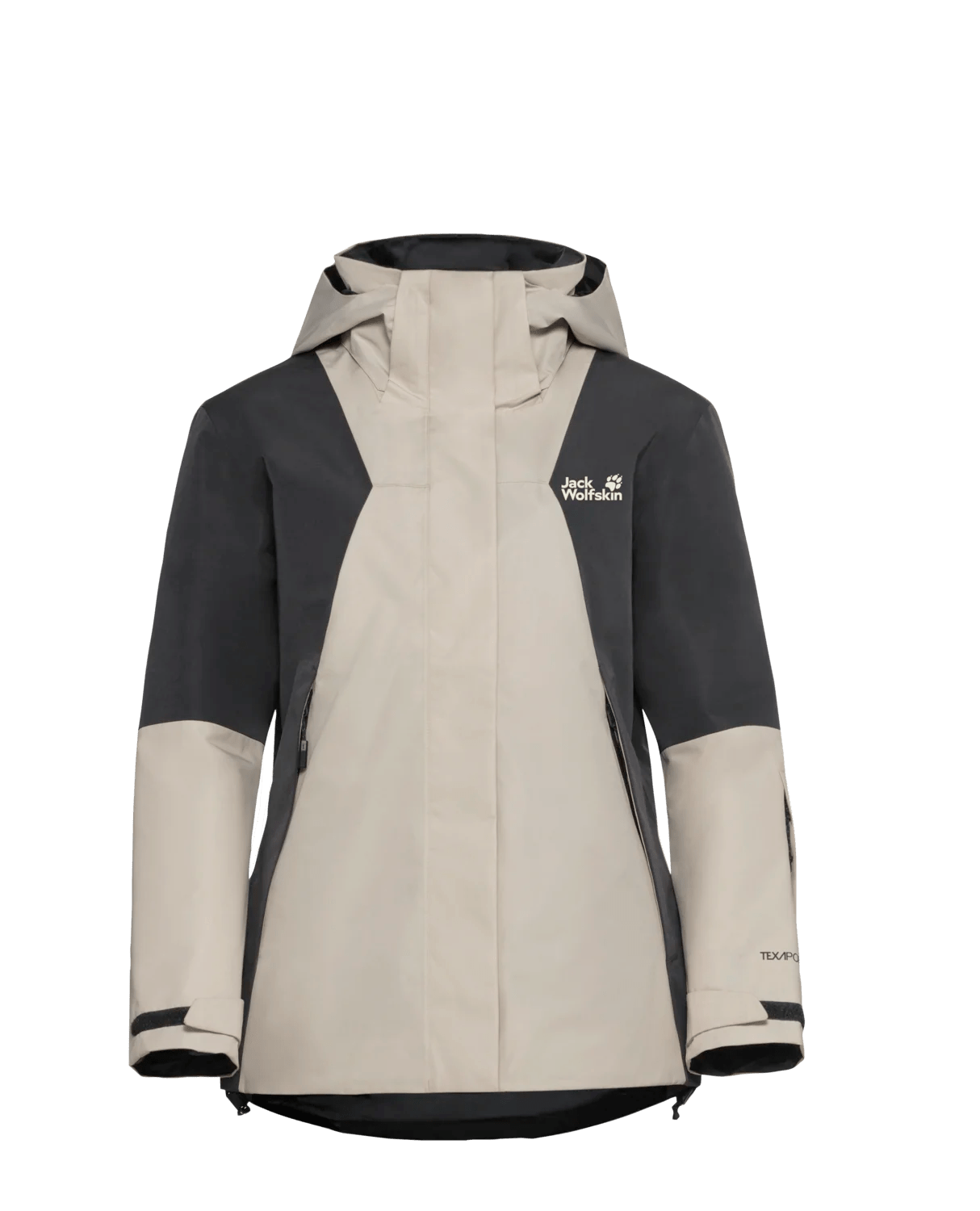 Jack Wolfskin W FLOWLINE 2L INS JACKET W - Jacken bei PeakStyle
