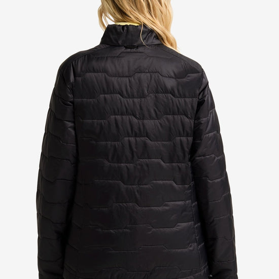 Jack Wolfskin W FLOWLINE 3IN1 JACKET W - Wintersportjacken bei PeakStyle