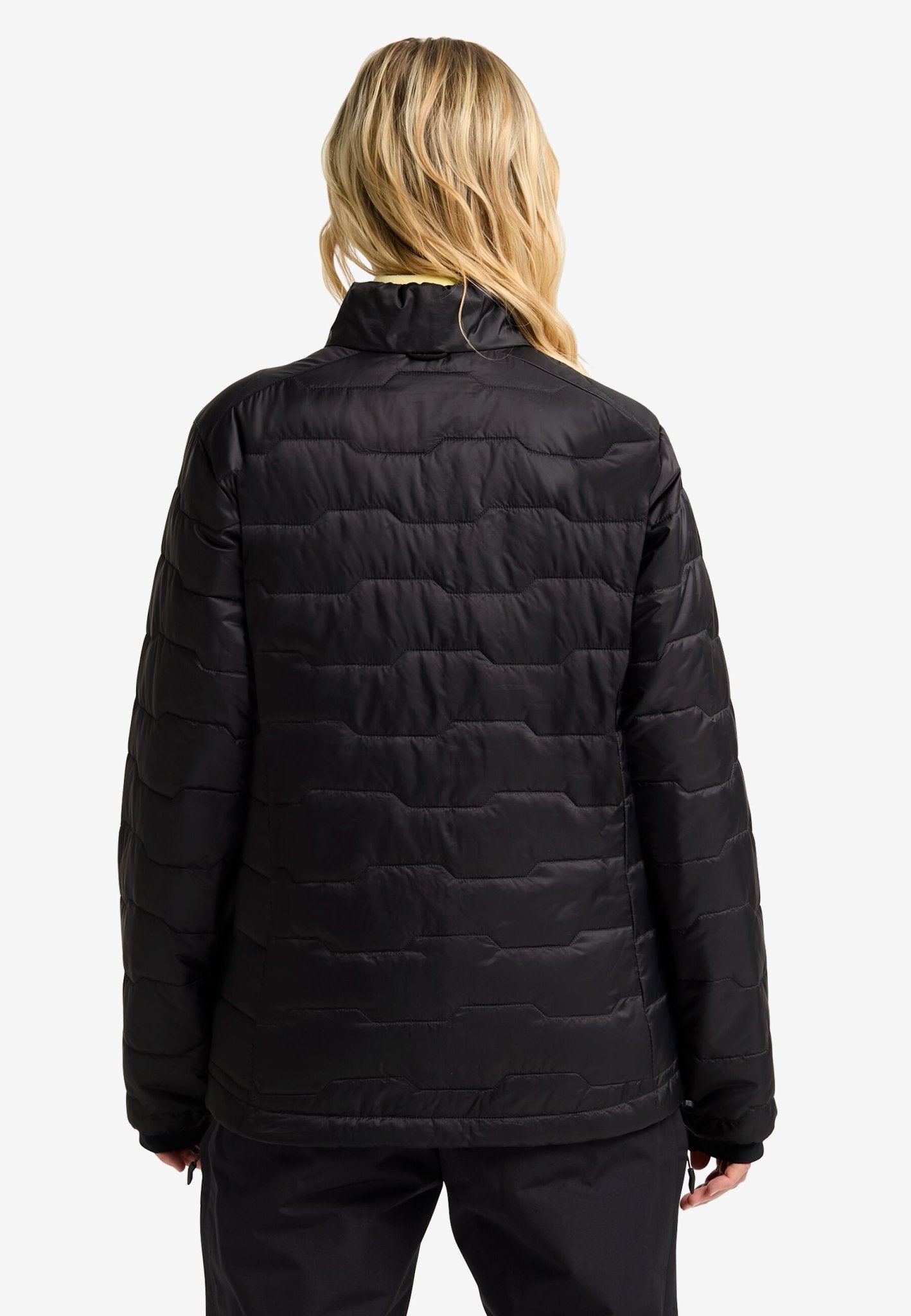 Jack Wolfskin W FLOWLINE 3IN1 JACKET W - Wintersportjacken bei PeakStyle