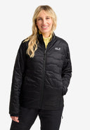 Jack Wolfskin W FLOWLINE 3IN1 JACKET W - Wintersportjacken bei PeakStyle