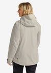 Jack Wolfskin W FLOWLINE 3IN1 JACKET W - Wintersportjacken bei PeakStyle