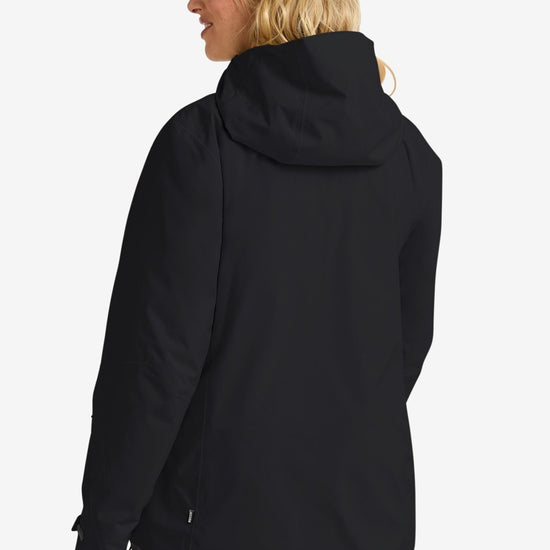 Jack Wolfskin W FLOWLINE 3IN1 JACKET W - Wintersportjacken bei PeakStyle