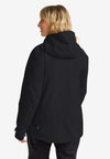 Jack Wolfskin W FLOWLINE 3IN1 JACKET W - Wintersportjacken bei PeakStyle