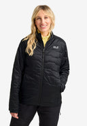 Jack Wolfskin W FLOWLINE 3IN1 JACKET W - Wintersportjacken bei PeakStyle