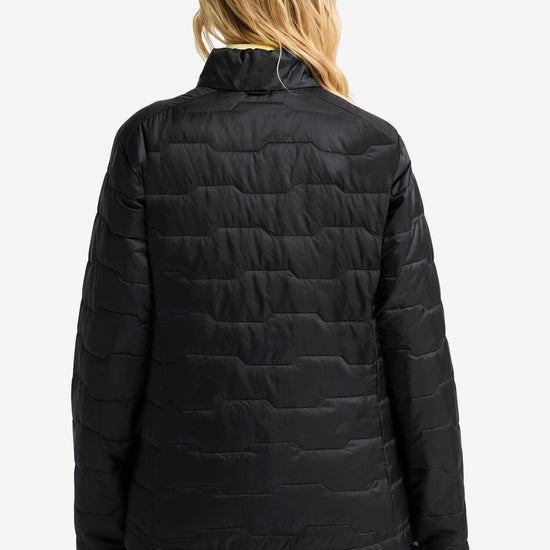 Jack Wolfskin W FLOWLINE 3IN1 JACKET W - Wintersportjacken bei PeakStyle