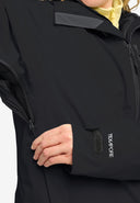 Jack Wolfskin W FLOWLINE 3IN1 JACKET W - Wintersportjacken bei PeakStyle