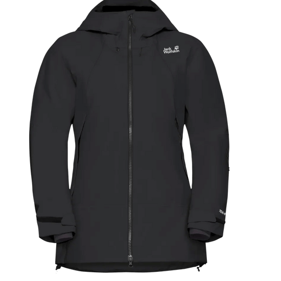 Jack Wolfskin W FLOWLINE PRO 2L INS JACKET W - Jacken bei PeakStyle