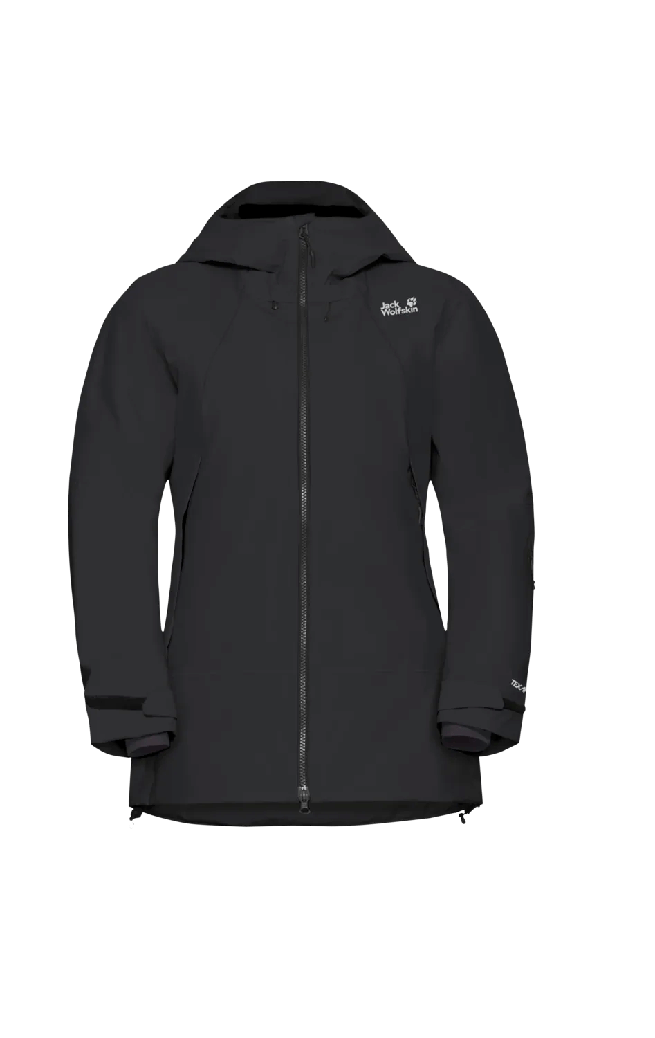 Jack Wolfskin W FLOWLINE PRO 2L INS JACKET W - Jacken bei PeakStyle