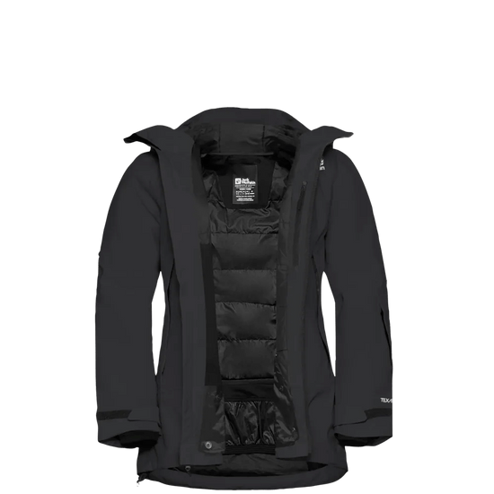 Jack Wolfskin W FLOWLINE PRO 2L INS JACKET W - Jacken bei PeakStyle