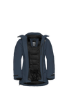 Jack Wolfskin W FLOWLINE PRO 2L INS JACKET W - Jacken bei PeakStyle