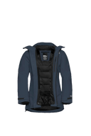 Jack Wolfskin W FLOWLINE PRO 2L INS JACKET W - Jacken bei PeakStyle