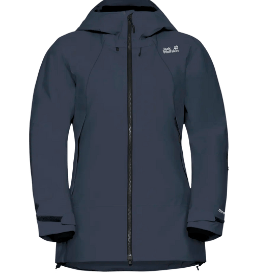 Jack Wolfskin W FLOWLINE PRO 2L INS JACKET W - Jacken bei PeakStyle