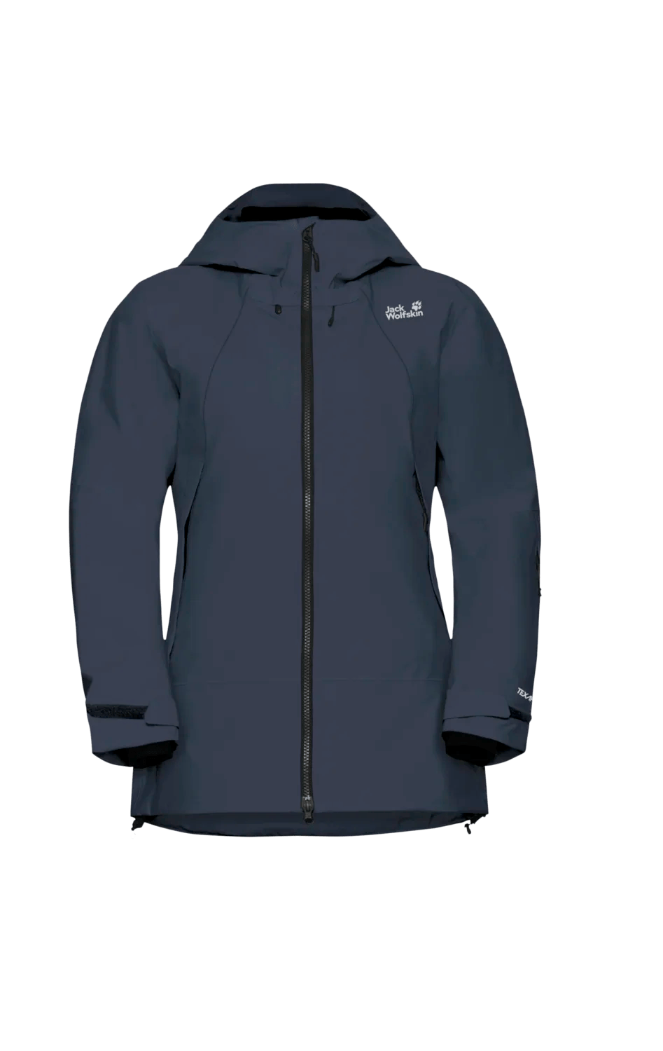 Jack Wolfskin W FLOWLINE PRO 2L INS JACKET W - Jacken bei PeakStyle