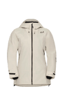 Jack Wolfskin W FLOWLINE PRO 2L INS JACKET W - Jacken bei PeakStyle