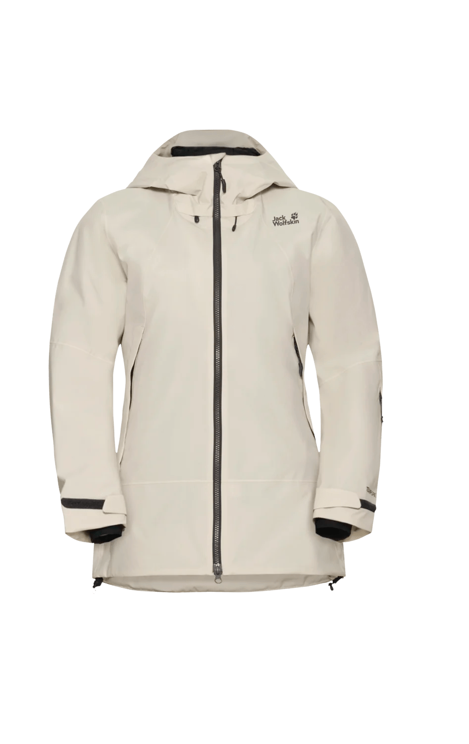 Jack Wolfskin W FLOWLINE PRO 2L INS JACKET W - Jacken bei PeakStyle
