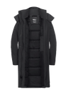 Jack Wolfskin W FROST HAVEN COAT W - Mäntel & Parkas bei PeakStyle