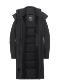 Jack Wolfskin W FROST HAVEN COAT W - Mäntel & Parkas bei PeakStyle