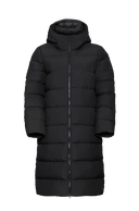 Jack Wolfskin W FROZEN PALACE COAT W RDS - Mäntel & Parkas bei PeakStyle