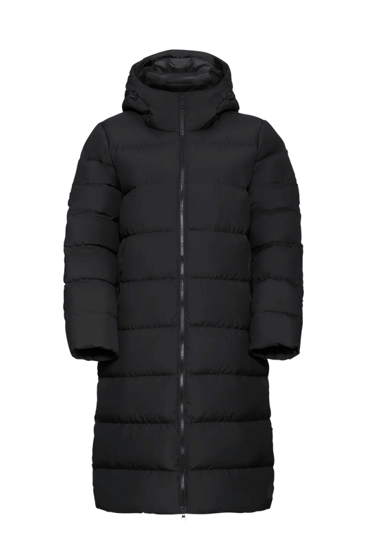 Jack Wolfskin W FROZEN PALACE COAT W RDS - Mäntel & Parkas bei PeakStyle