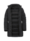 Jack Wolfskin W FROZEN PALACE LONG JACKET W RDS - Jacken bei PeakStyle