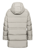 Jack Wolfskin W FROZEN PALACE LONG JACKET W RDS - Jacken bei PeakStyle