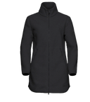 Jack Wolfskin W HIGH CURL COAT W - Mäntel & Parkas bei PeakStyle