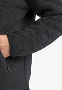 Jack Wolfskin W HIGH CURL COAT W - Mäntel & Parkas bei PeakStyle