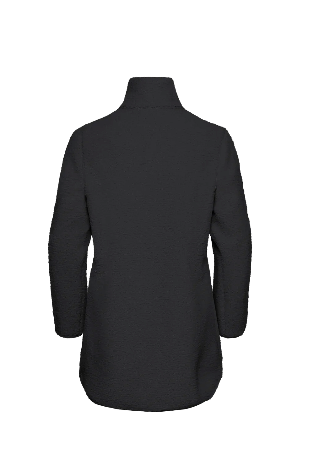 Jack Wolfskin W HIGH CURL COAT W - Mäntel & Parkas bei PeakStyle