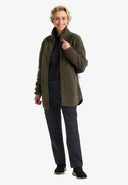 Jack Wolfskin W HIGH CURL COAT W - Mäntel & Parkas bei PeakStyle